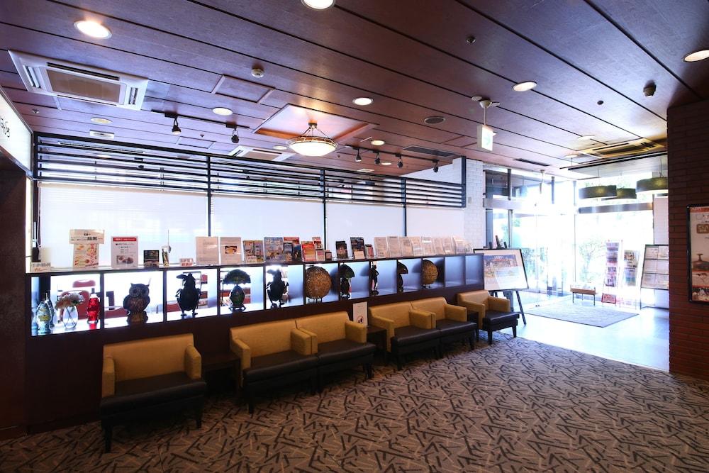东京木场apa酒店 酒店